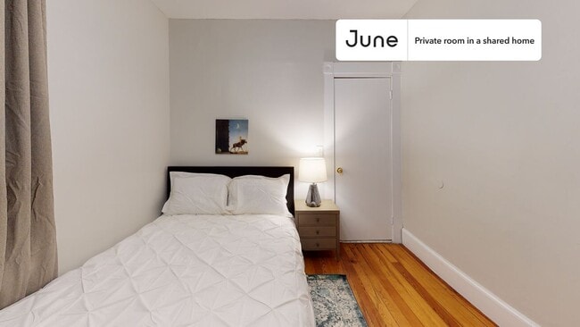 Photo - Room in Shared 3 bed/1 bath home Unidad C