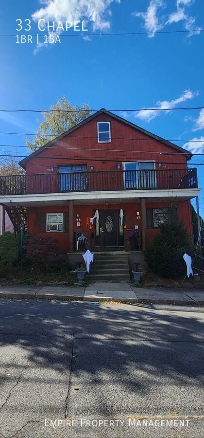 Building Photo - 33 Chapel-