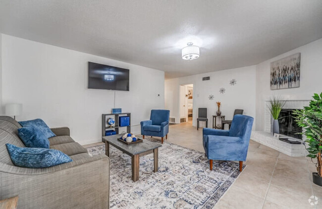 Building Photo - 3506 Fox Hunt Dr Unit ID1043835P Rental