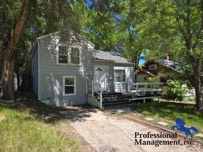 Building Photo - 3 bedroom in Billings MT 59101 Rental