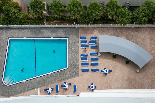 Photo - 4250 Galt Ocean Dr Unit Ph R