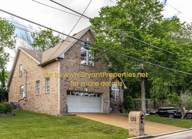 Photo - Madison/Rivergate Area - 3 Bedroom, 2.5 Baths