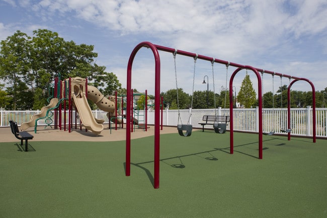 Photo - Cornerstone at Delanco