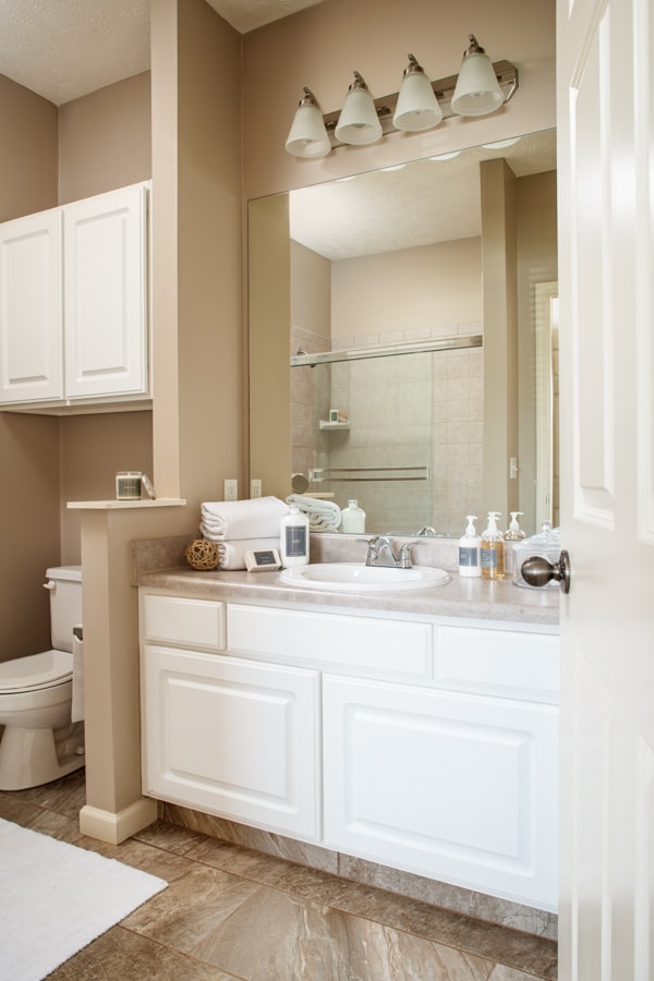 Harrison Hills by Broadmoor Apartments La Vista, NE