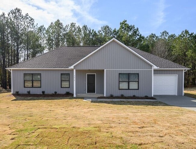 Photo - Don't miss this new construction 3 bed/2 bath Hueytown home! Coming Early March!