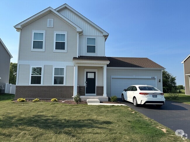 Building Photo - 267 Andrew Dr Rental