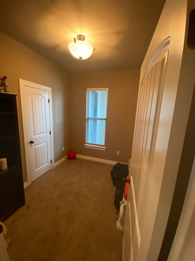 Photo - Haughton Home!