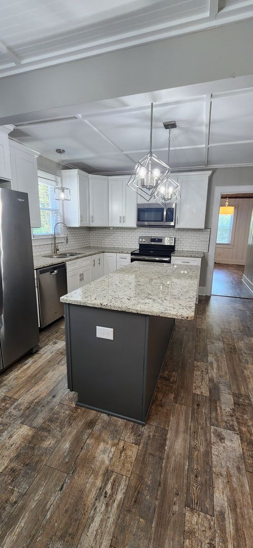 Photo - 3 BR Less than Half a Mile to Swamp Rabbit...