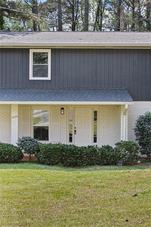 Photo - 4289 Kimball Rd SW