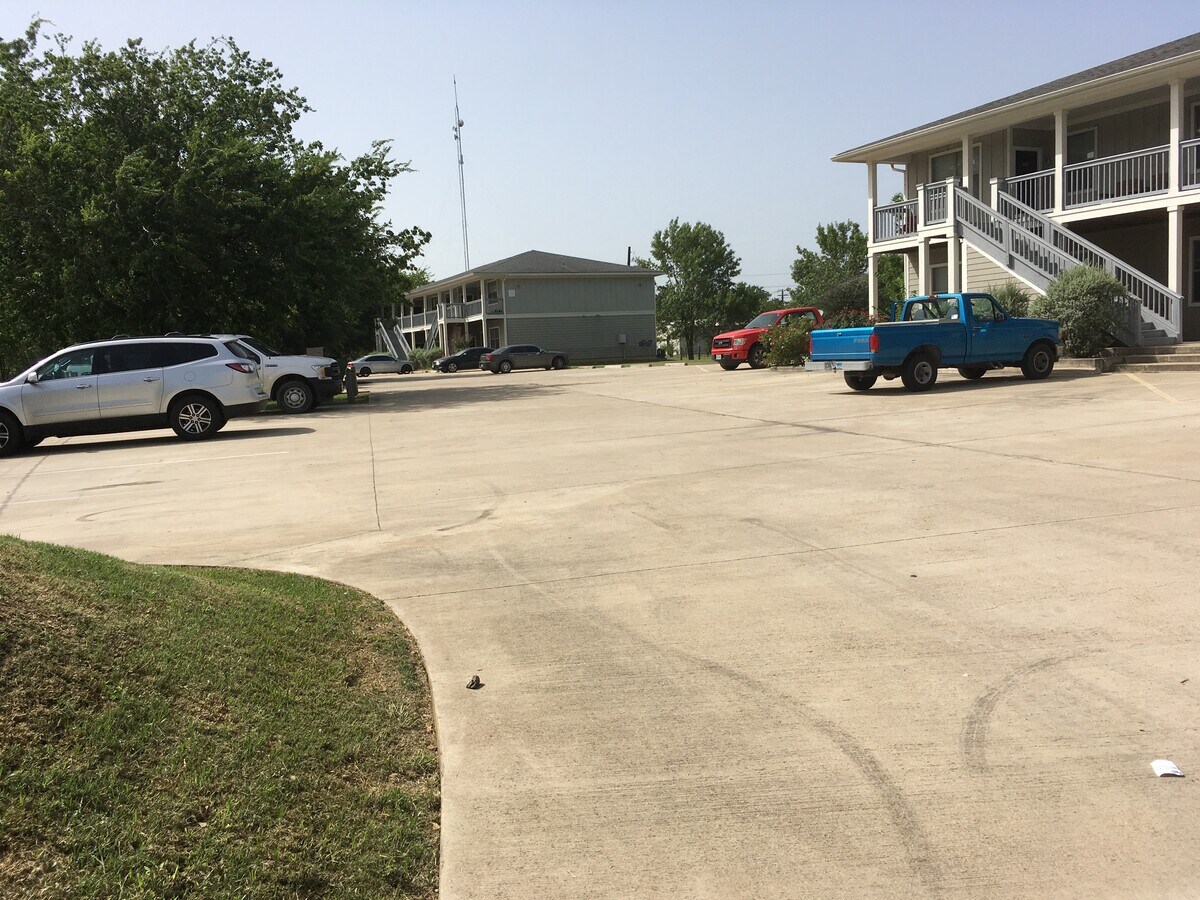 Photo - Pecan Grove Apartments