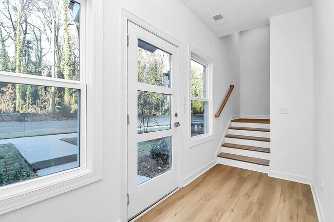 Photo - Brand New Two Bedroom Townhouse