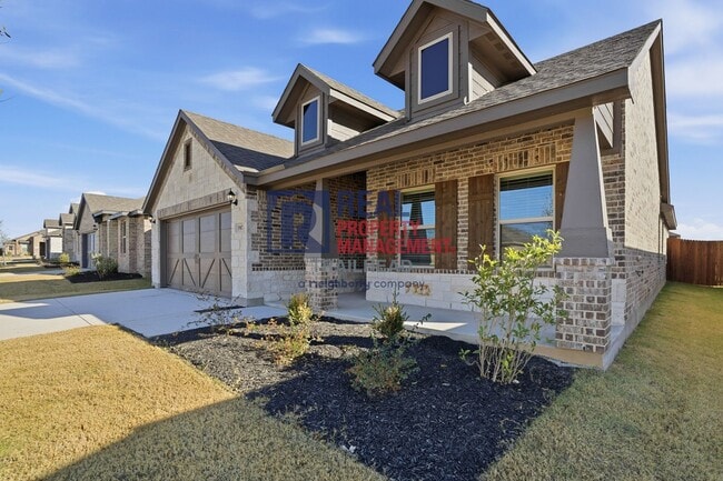 Photo - Inviting 3-Bedroom Home with Covered Patio