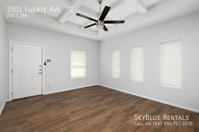 Photo - 3501 Fuerte Ave Unit 2