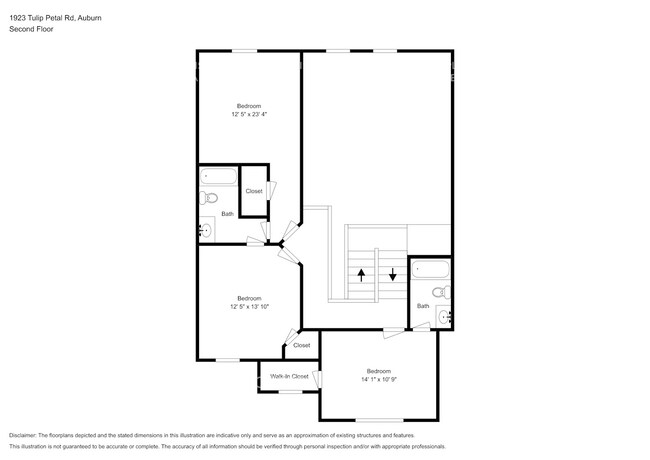 Photo - 1923 Tulip Petal Rd