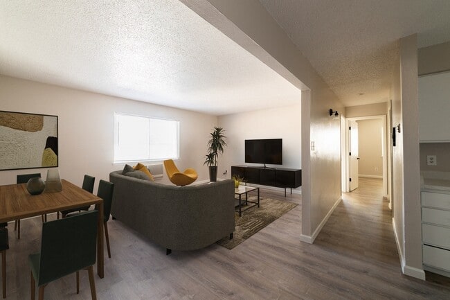 Photo - Missouri Avenue Lofts