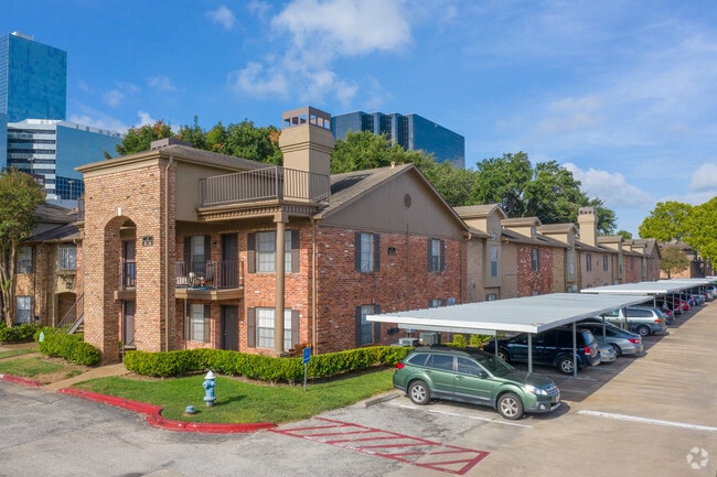 Exterior - Sendera At Greenway