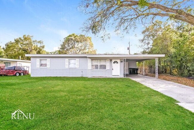 1740 36th Street - 1740 36th Street House