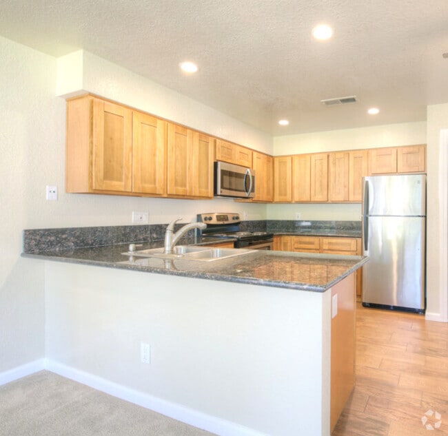 Building Photo - Carmel Woods Rental
