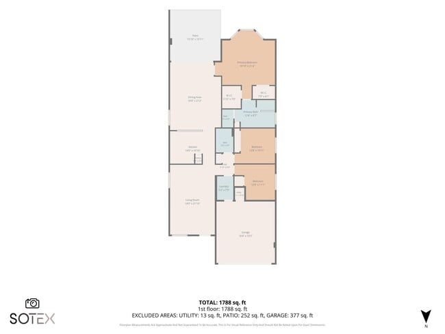 Photo - 168 Belle Grove Ln