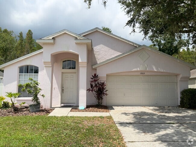 Building Photo - 1203 Timber Trace Dr Rental