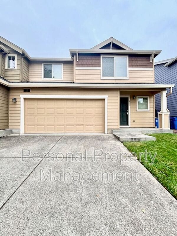 Building Photo - 3371 NW 47th Dr