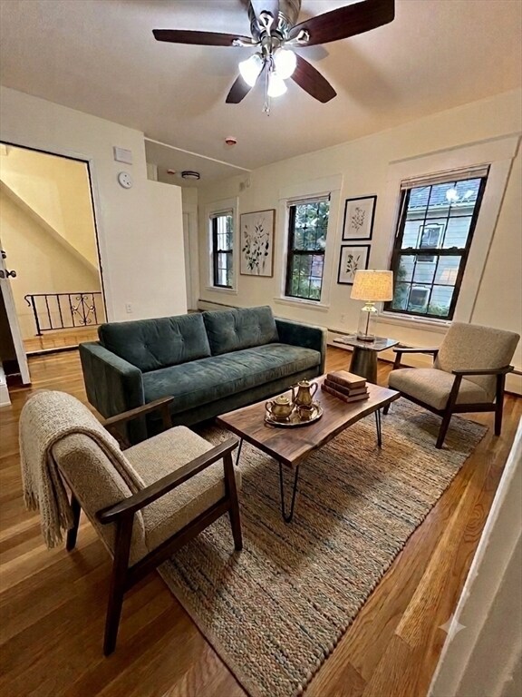 97 Court St Unit 2
