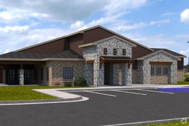 Building Photo - The Hartley Rental