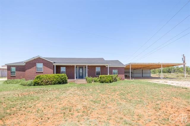 Photo - 1802 Co Rd 154 House