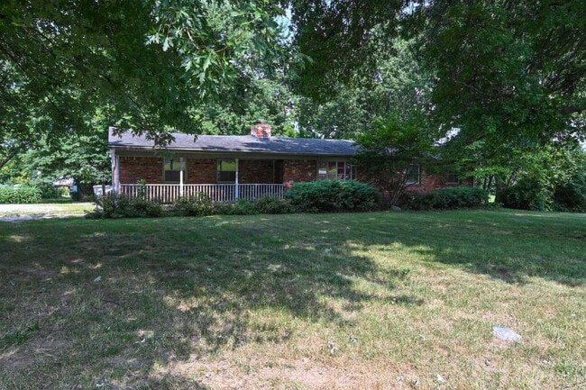Photo - Charming 3-Bedroom Retreat with 2 Full Baths on South Meridian Street – 1516 Sq Ft of Comfort in ...