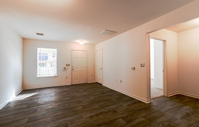 Photo - Honeycreek Senior Apartments