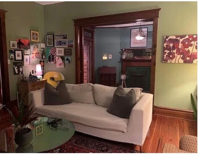 Photo - First floor apartment in Olde town