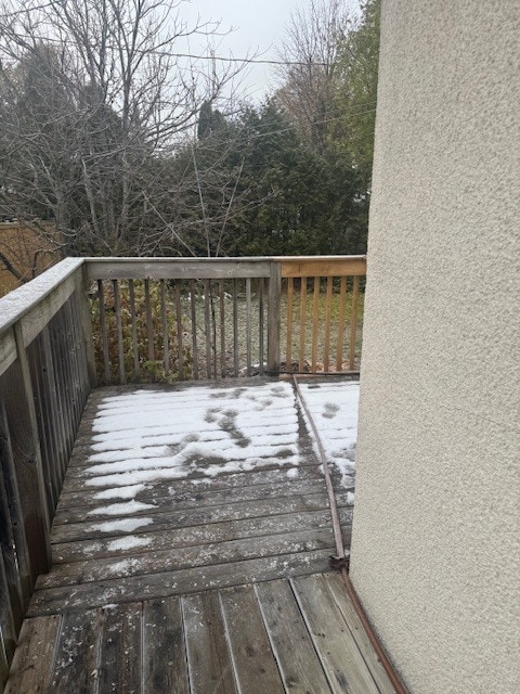 Photo - 2261 Tecumseh St Unité B