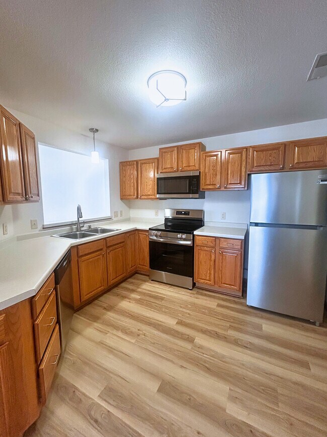Hawthorne Place Apartments