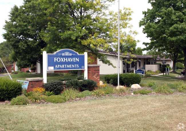 Foxhaven Apartments