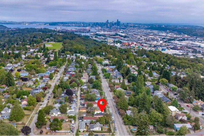 Photo - 8145 9th Ave SW