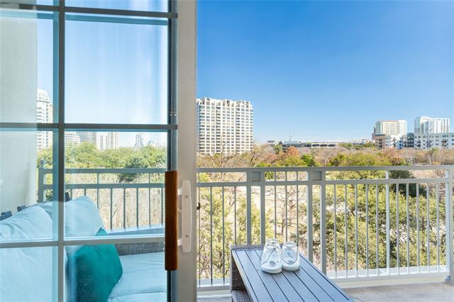 Photo - 3225 Turtle Creek Blvd Blvd Unit 447