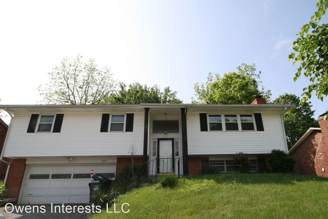 4 br, 3 bath House - 3460 Clays Mill Road - 4 br, 3 bath House - 3460 Clays Mill Road