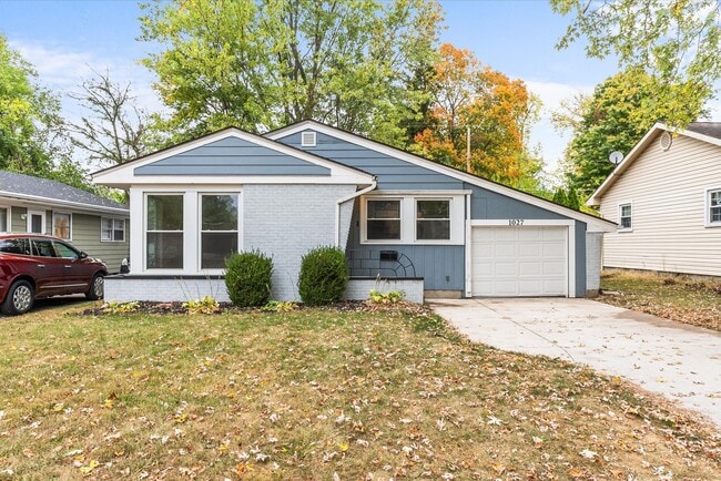 Photo - 1027 Curdes Ave
