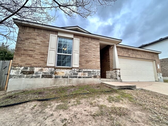 Photo - Charming 3/BR 2/BA  Home with Spacious Backyard