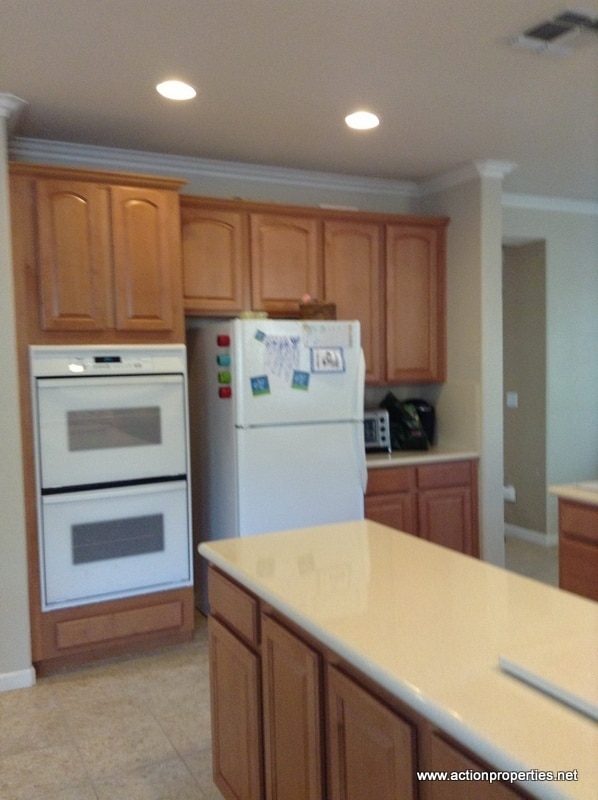 Photo - Action Properties R.E.S. Inc. Offering Beautiful Highland Park Single Story 3 Car, 4 Bedroom, Gar...