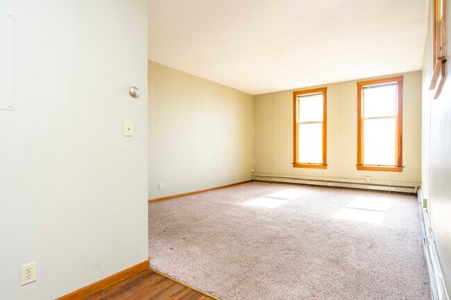 Photo - Chester Terrace