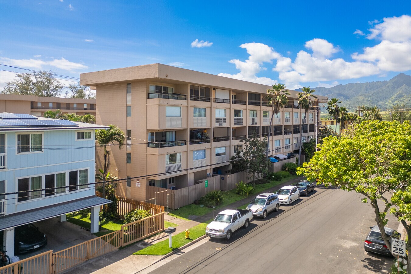 Photo - Ono Vista West Apartments