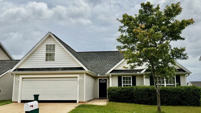 Building Photo - 507 Chastine Dr