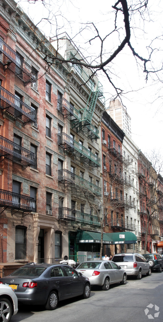 Building Photo - 414 East 73rd Street Rental