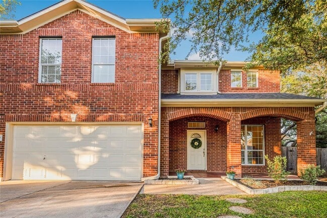 Photo - 1009 Rutherford Dr House