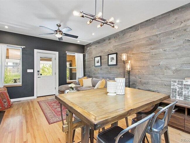 Photo - In the Heart of Highlands 2 Bedroom 1 Bath Row Home!
