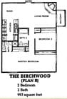 The Birchwood