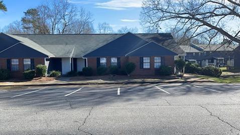 Turton Properties