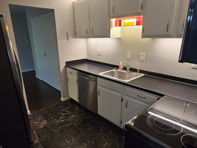 Photo - 6250 Edsall Rd Unit 302E