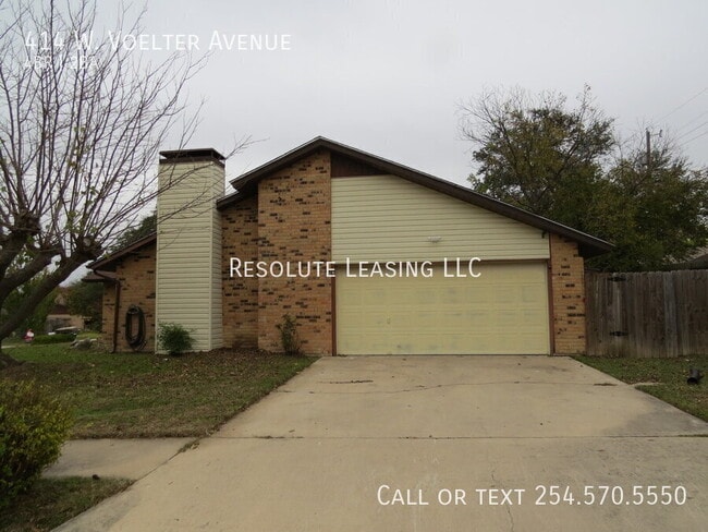 Photo - 414 W Voelter Ave